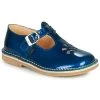 Aster DINGO Couleur Bleu Vernis -Geox Boutique 19924361 500 A