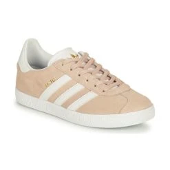 Adidas Originals GAZELLE J Couleur Rose