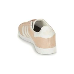 Adidas Originals GAZELLE J Couleur Rose 12 Adidas Originals GAZELLE J Couleur Rose -Geox Boutique 19933763 500 E