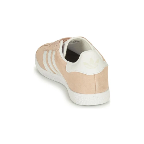 Adidas Originals GAZELLE J Couleur Rose 7 Adidas Originals GAZELLE J Couleur Rose – Image 5