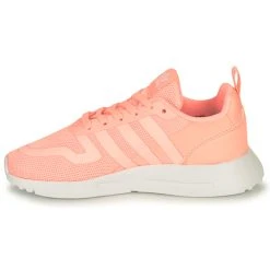 Adidas Originals MULTIX C Couleur Rose -Geox Boutique 19933768 500 D