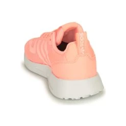 Adidas Originals MULTIX C Couleur Rose -Geox Boutique 19933768 500 E