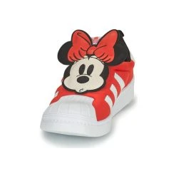 Adidas Originals SUPERSTAR 360 C Couleur Rouge / Minnie -Geox Boutique 19933789 500 C