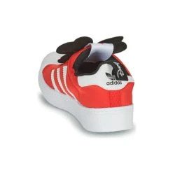 Adidas Originals SUPERSTAR 360 C Couleur Rouge / Minnie -Geox Boutique 19933789 500 E