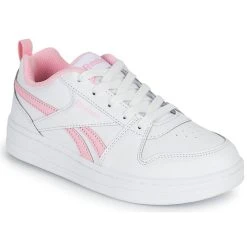 Reebok Classic REEBOK ROYAL PRIME Couleur Blanc / Rose