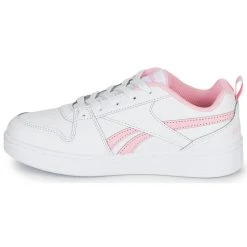 Reebok Classic REEBOK ROYAL PRIME Couleur Blanc / Rose -Geox Boutique 20019089 500 D