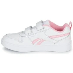 Reebok Classic REEBOK ROYAL PRIME Couleur Blanc / Rose -Geox Boutique 20019091 500 D