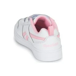 Reebok Classic REEBOK ROYAL PRIME Couleur Blanc / Rose -Geox Boutique 20019091 500 E
