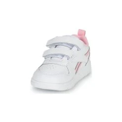 Reebok Classic REEBOK ROYAL PRIME Couleur Blanc / Rose -Geox Boutique 20019093 500 C