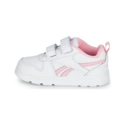 Reebok Classic REEBOK ROYAL PRIME Couleur Blanc / Rose -Geox Boutique 20019093 500 D