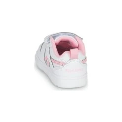 Reebok Classic REEBOK ROYAL PRIME Couleur Blanc / Rose -Geox Boutique 20019093 500 E