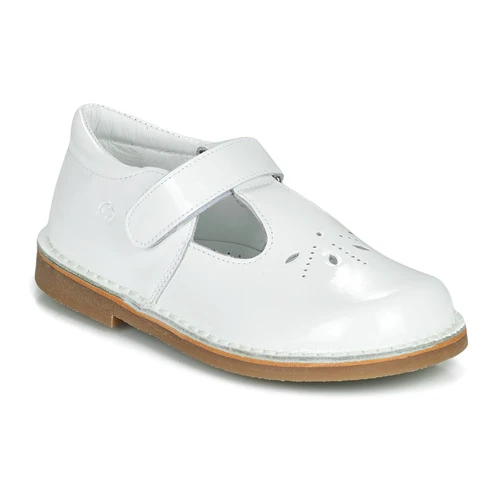 Citrouille Et Compagnie OTALI Couleur Blanc Vernis 3 Citrouille Et Compagnie OTALI Couleur Blanc Vernis