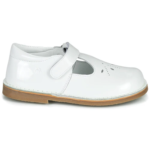 Citrouille Et Compagnie OTALI Couleur Blanc Vernis 4 Citrouille Et Compagnie OTALI Couleur Blanc Vernis – Image 2