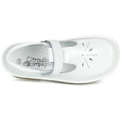 Citrouille Et Compagnie OTALI Couleur Blanc Vernis 13 Citrouille Et Compagnie OTALI Couleur Blanc Vernis -Geox Boutique 20143705 500 F