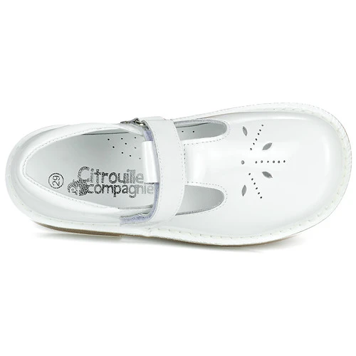 Citrouille Et Compagnie OTALI Couleur Blanc Vernis 8 Citrouille Et Compagnie OTALI Couleur Blanc Vernis – Image 6