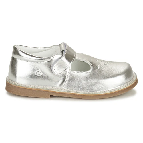 Citrouille Et Compagnie OTALI Couleur Argent 4 Citrouille Et Compagnie OTALI Couleur Argent – Image 2