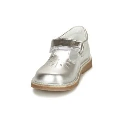 Citrouille Et Compagnie OTALI Couleur Argent 10 Citrouille Et Compagnie OTALI Couleur Argent -Geox Boutique 20143706 500 C