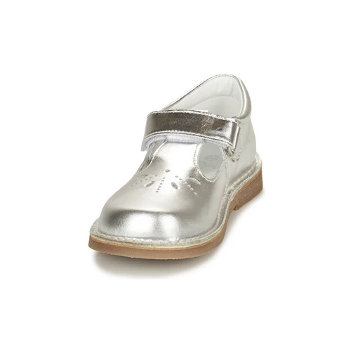 Citrouille Et Compagnie OTALI Couleur Argent 5 Citrouille Et Compagnie OTALI Couleur Argent – Image 3