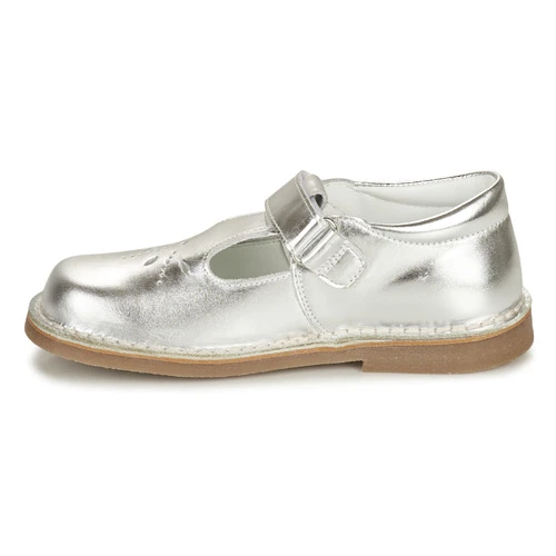 Citrouille Et Compagnie OTALI Couleur Argent 6 Citrouille Et Compagnie OTALI Couleur Argent – Image 4