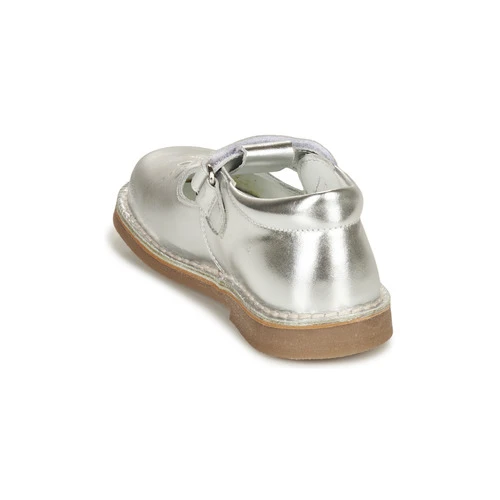 Citrouille Et Compagnie OTALI Couleur Argent 7 Citrouille Et Compagnie OTALI Couleur Argent – Image 5