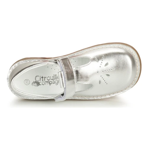 Citrouille Et Compagnie OTALI Couleur Argent 8 Citrouille Et Compagnie OTALI Couleur Argent – Image 6