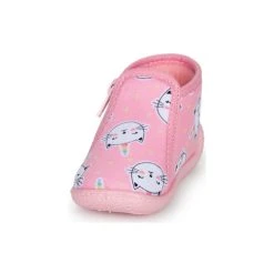 Citrouille Et Compagnie PIFOU Couleur Rose -Geox Boutique 20143735 500 C