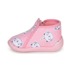 Citrouille Et Compagnie PIFOU Couleur Rose -Geox Boutique 20143735 500 D