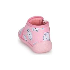 Citrouille Et Compagnie PIFOU Couleur Rose -Geox Boutique 20143735 500 E
