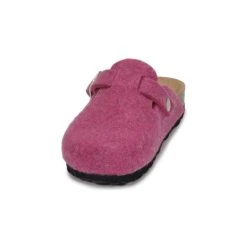 Citrouille Et Compagnie POIWANA Couleur Rose -Geox Boutique 20143757 500 C