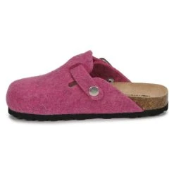 Citrouille Et Compagnie POIWANA Couleur Rose -Geox Boutique 20143757 500 D