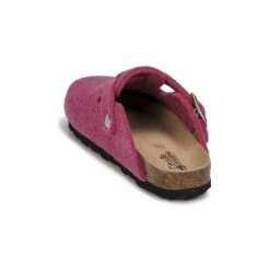 Citrouille Et Compagnie POIWANA Couleur Rose -Geox Boutique 20143757 500 E