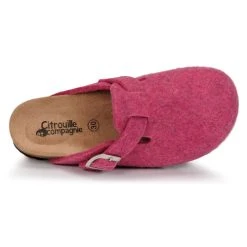 Citrouille Et Compagnie POIWANA Couleur Rose -Geox Boutique 20143757 500 F