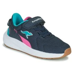 Kangaroos K-FORT JAG EV Couleur Bleu