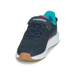Kangaroos K-FORT JAG EV Couleur Bleu -Geox Boutique 20266197 500 C