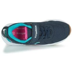 Kangaroos K-FORT JAG EV Couleur Bleu -Geox Boutique 20266197 500 F