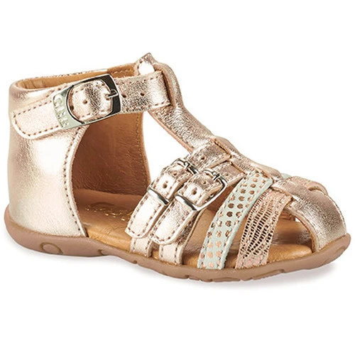 GBB RIVIERA Couleur Rose 3 GBB RIVIERA Couleur Rose