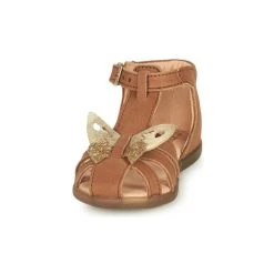 GBB CISSI Couleur Marron -Geox Boutique 20614009 500 C
