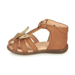 GBB CISSI Couleur Marron -Geox Boutique 20614009 500 D