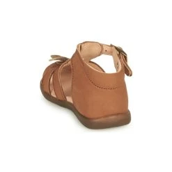 GBB CISSI Couleur Marron -Geox Boutique 20614009 500 E