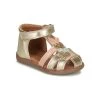 GBB ENITA Couleur Doré -Geox Boutique 20614020 500 A