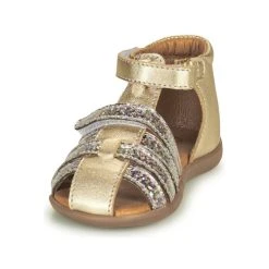 GBB FOLIE Couleur Doré -Geox Boutique 20716047 500 C