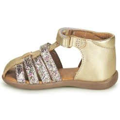 GBB FOLIE Couleur Doré -Geox Boutique 20716047 500 D