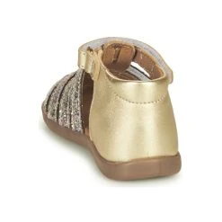 GBB FOLIE Couleur Doré -Geox Boutique 20716047 500 E