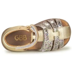 GBB FOLIE Couleur Doré -Geox Boutique 20716047 500 F