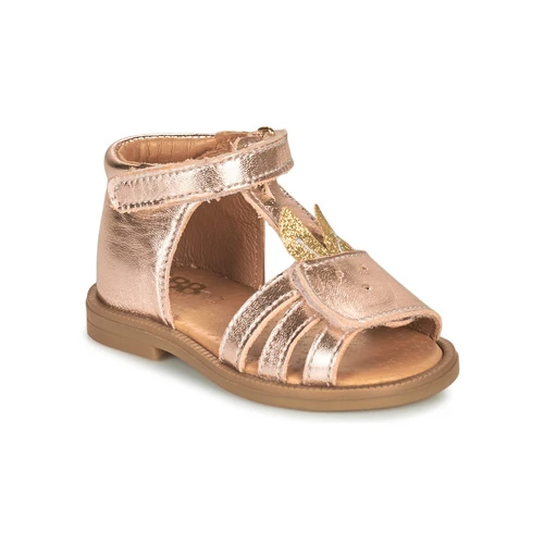 GBB LORAH Couleur Rose 3 GBB LORAH Couleur Rose