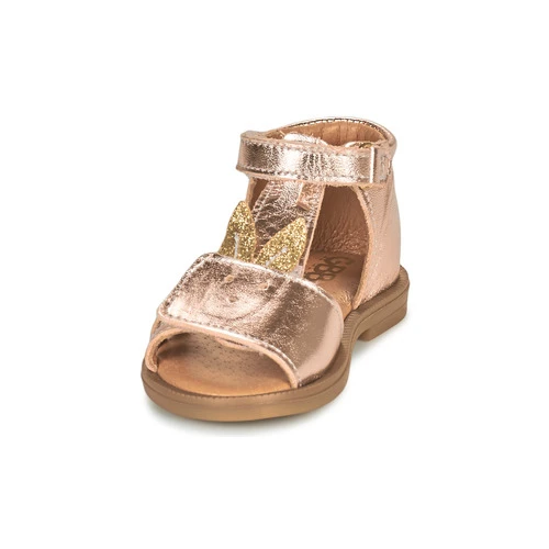 GBB LORAH Couleur Rose 5 GBB LORAH Couleur Rose – Image 3