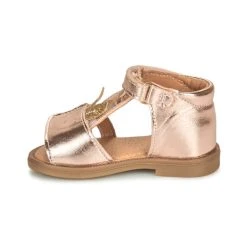 GBB LORAH Couleur Rose 11 GBB LORAH Couleur Rose -Geox Boutique 20716051 500 D