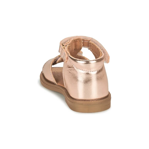 GBB LORAH Couleur Rose 7 GBB LORAH Couleur Rose – Image 5
