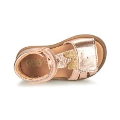 GBB LORAH Couleur Rose 13 GBB LORAH Couleur Rose -Geox Boutique 20716051 500 F