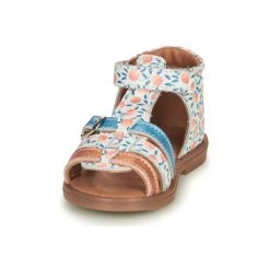 GBB OLLIE Couleur Blanc -Geox Boutique 20725185 500 C